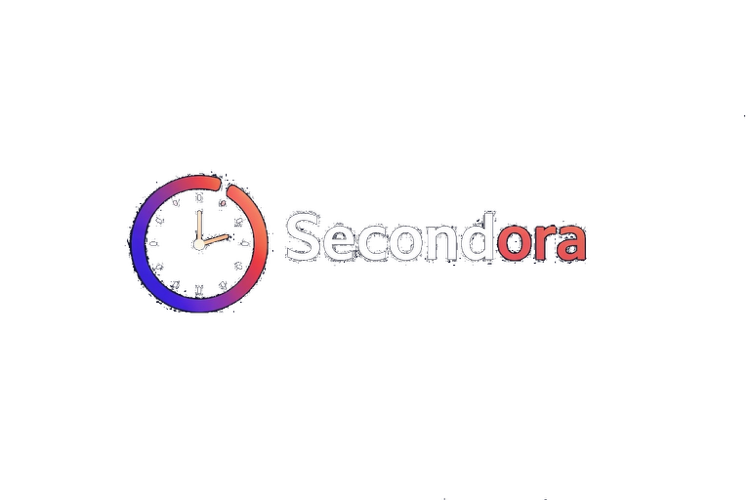 Secondora Logo